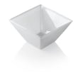 thumbnail image 1 of Majestic Gifts E61130-D-S6 Carnaby Glass Individual Bowl, White, 1 of 2