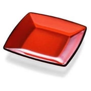 Majestic Crystal Madison 9.1 Glass Plate