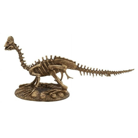 Majestic Dinosaur Skeleton Figurine