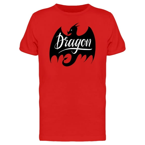 Majestic Dragon Tee Men's -Image by Shutterstock