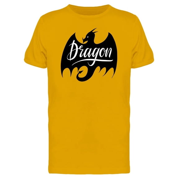 Majestic Dragon Tee Men's -Image by Shutterstock