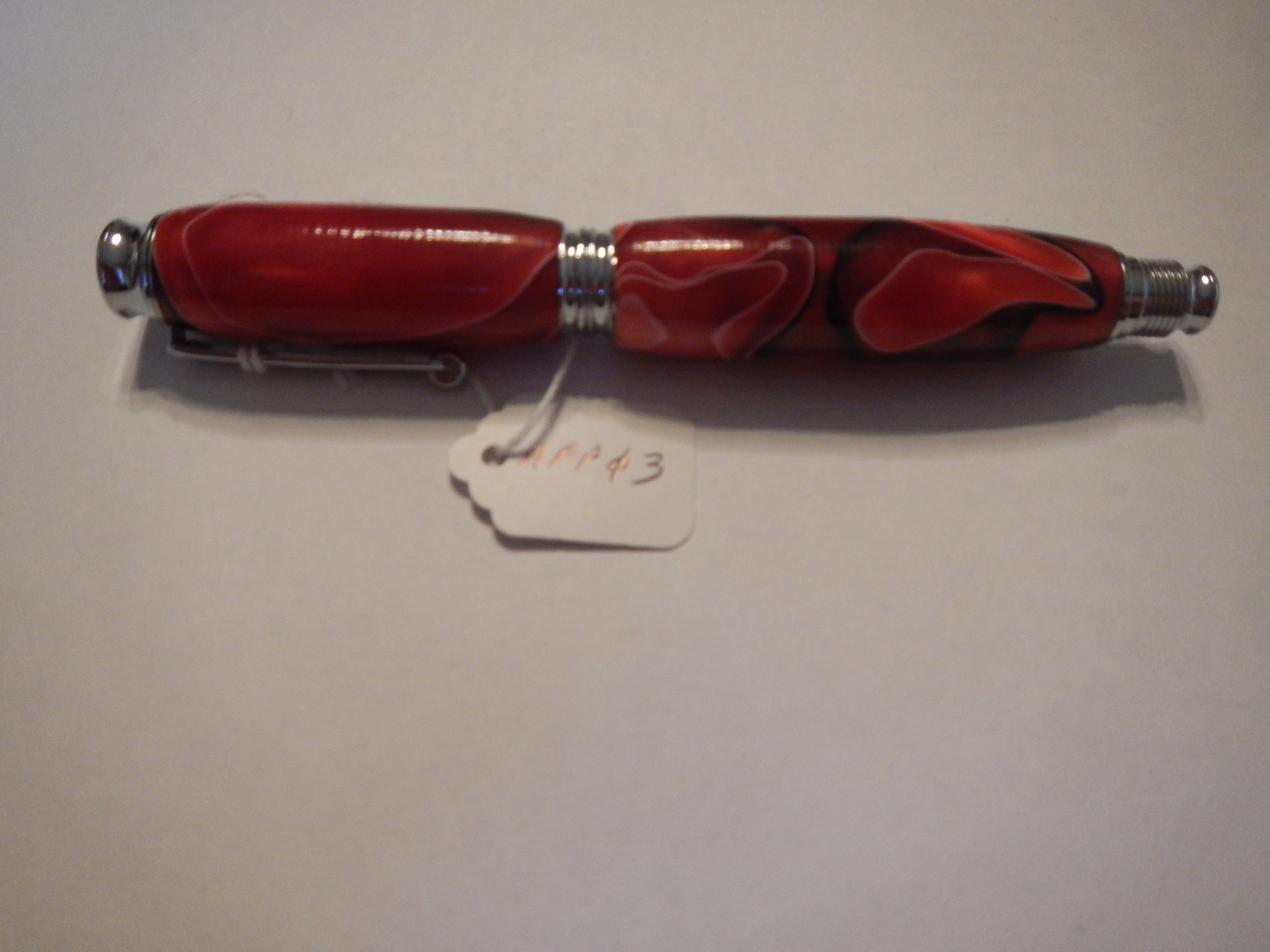 Majestic Fountain Pen MFP03