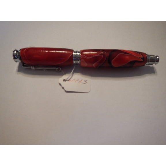 Majestic Fountain Pen MFP03