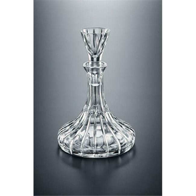 Majestic Gifts 37217-4 Bath collection Mouth Wash With Hollow Stopper