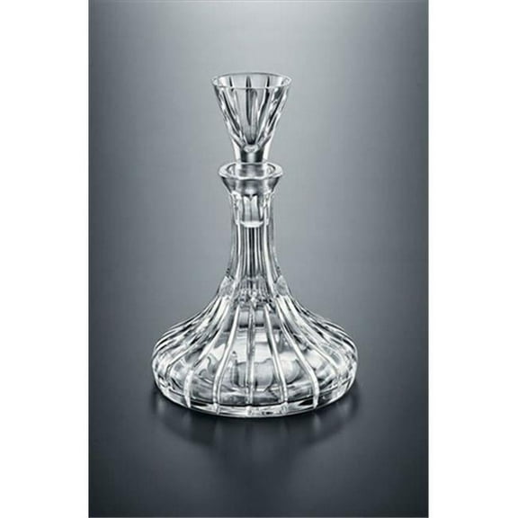 Majestic Gifts 37217-4 Bath collection Mouth Wash With Hollow Stopper