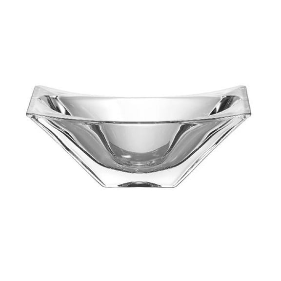Majestic Gifts 97105-11 Bowl, 10.5 L x 6.5 W in.