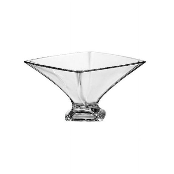 Majestic Gifts 97109-6 Glass Bowl- 6.5 in.