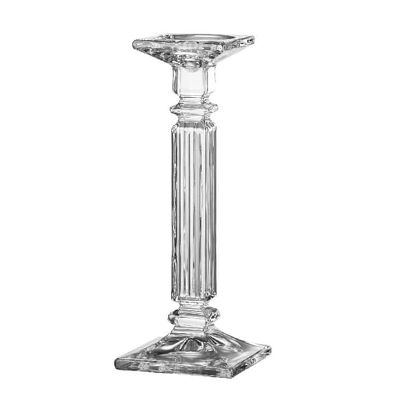 Majestic Gifts 97950-12 Candlestick, 12 in.