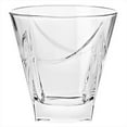 thumbnail image 1 of Majestic Gifts E64679-US Marina 11.5 oz. High Quality Glass Tumbler- case of 6, 1 of 1