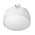 thumbnail image 1 of Majestic Gifts E65296 11 in. Banquet Dome, Clear, 1 of 1