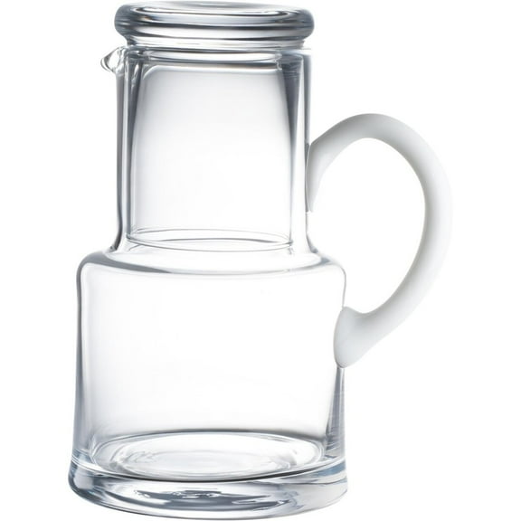 Majestic Gifts Inc.  Bedside Carafe and Glass Set