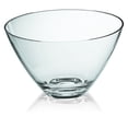 thumbnail image 1 of Majestic Gifts Inc. Majestic Gifts  European High Quality Glass Bowl-10" Diameter, 1 of 2