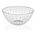 thumbnail image 1 of Majestic Gifts Inc. Majestic Gifts  European High Quality Glass Bowl-7.8" Diameter, 1 of 2
