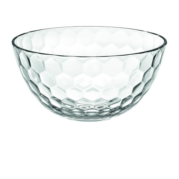 Majestic Gifts Inc. Majestic Gifts European High Quality Glass Bowl-9" Diameter
