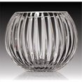 thumbnail image 1 of Majestic Gifts JO-120-8-N Joy 8 in. Crystal Rose Bowl, 1 of 2