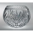 thumbnail image 1 of Majestic Gifts MA-120-6 Majestic 6 in. Crystal Rose Bowl, 1 of 2