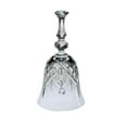 thumbnail image 1 of Majestic Gifts PL-801 Crystal Bell, 1 of 1