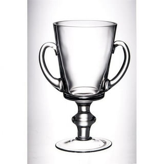 Majestic Gifts T-102 Classic Clear 64 oz. High Quality Glass Cool Aid Pitcher
