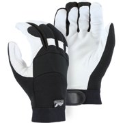Majestic Glove White Eagle Thinsulate Lined Glove Xl-Large