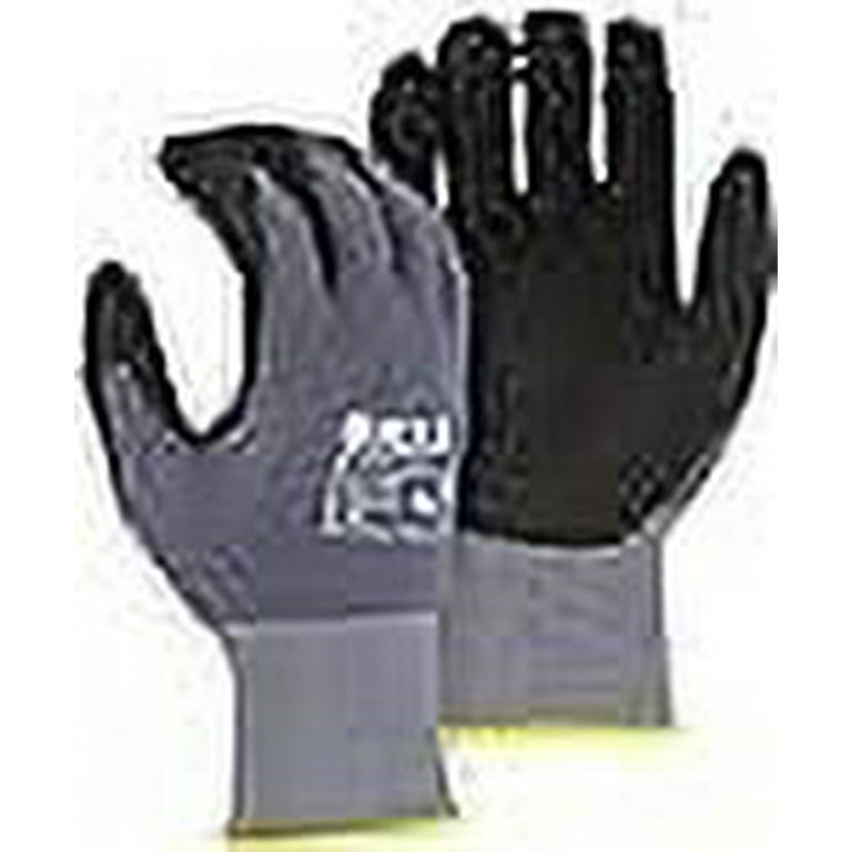 Majestic Gloves 51-290 OXXA X-Pro Flex Safety Work Gloves