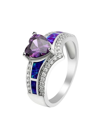 Walmart purple rings sale