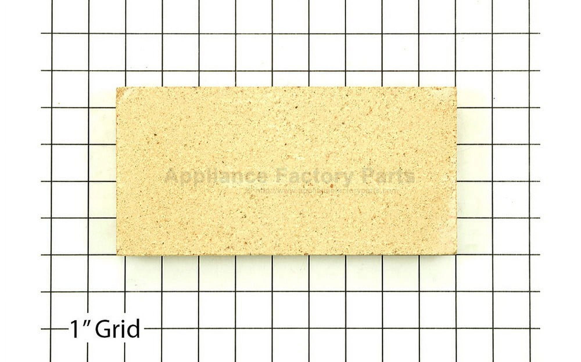 Majestic Hearth BRICK 9 X 412 X 114 1601103