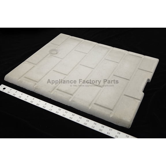 Majestic Hearth BRICKRIGHT SIDE BR36 3030160