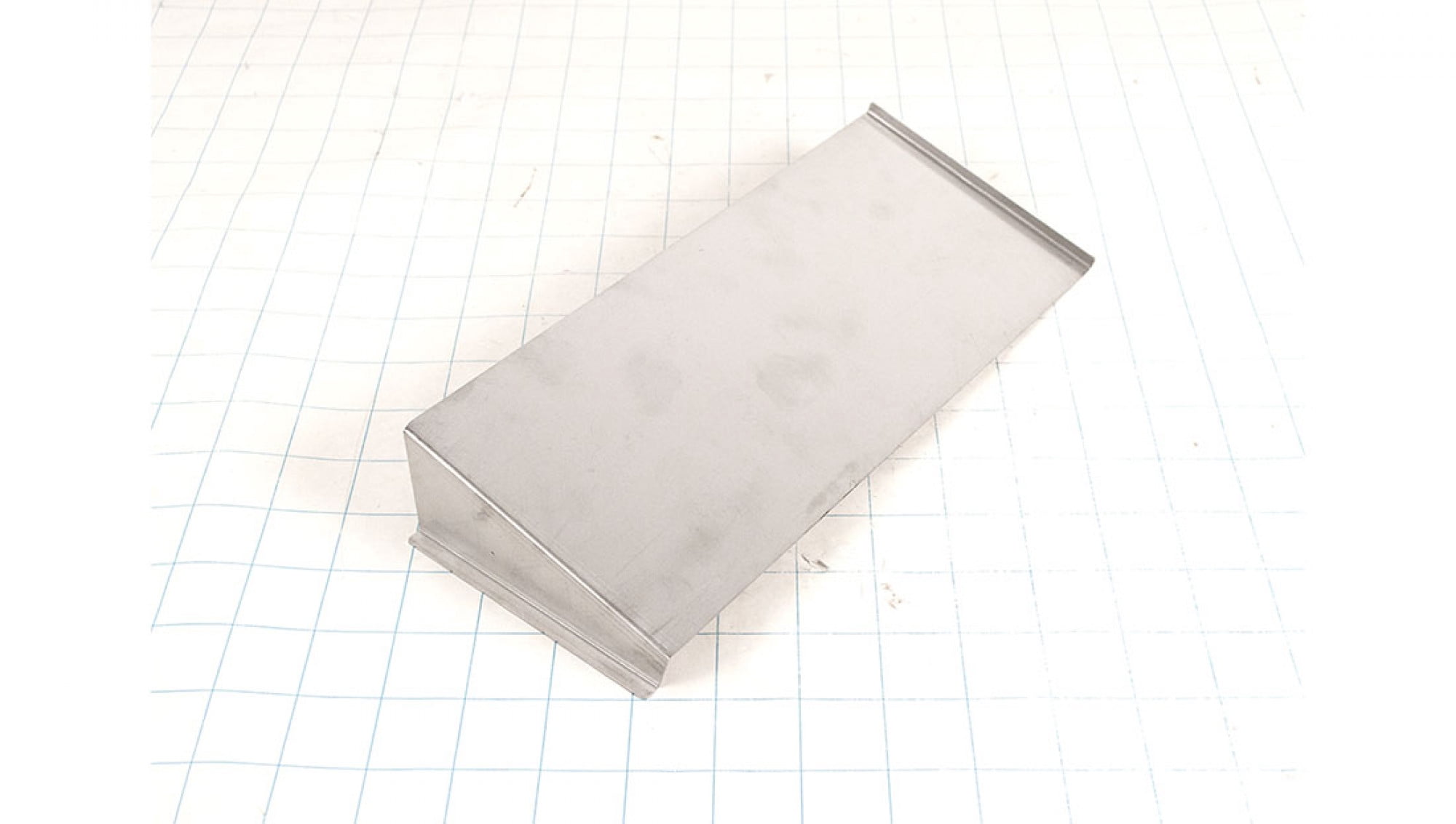Majestic Hearth DEFLECTOR RIGHTENCDEF 1608630