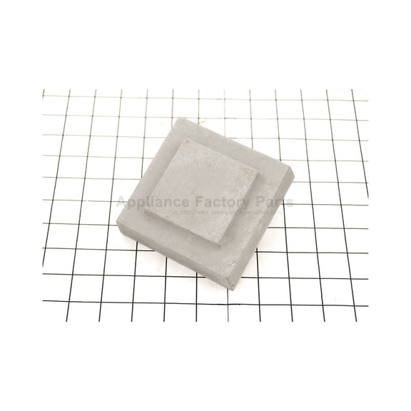 Majestic Hearth FIREBRICKREMFOR ASH DRA S16214