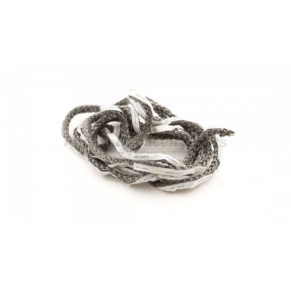 Majestic Hearth GASKET 716  ADHESIVE BACKED 10030001910