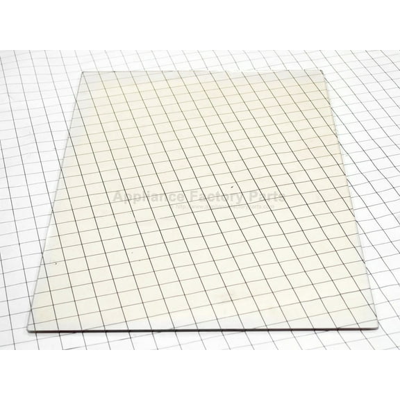 Majestic Hearth GLASS LARGE GAS FIREBOX 1601290