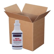 Majestic Heavy Duty Tile & Grout Cleaner - Acid Based Case/12 Qts.