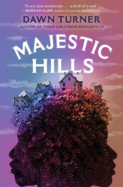 Majestic Hills, (Hardcover)