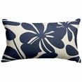 thumbnail image 1 of Majestic Home 20" x 5" Traditional Beige Polyester Throw Pillow, 1 of 3