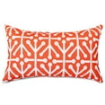 thumbnail image 1 of Majestic Home Goods Aruba Indoor Outdoor Small Decorative Throw Pillow, 1 of 4