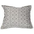 thumbnail image 1 of Majestic Home Goods Athens Indoor / Outdoor Floor Square Pillow, 1 of 6