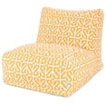 thumbnail image 1 of Majestic Home Goods Chair Lounger Aruba Citrus, 1 of 6