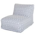thumbnail image 1 of Majestic Home Goods Chair Lounger Aruba Gray, 1 of 6