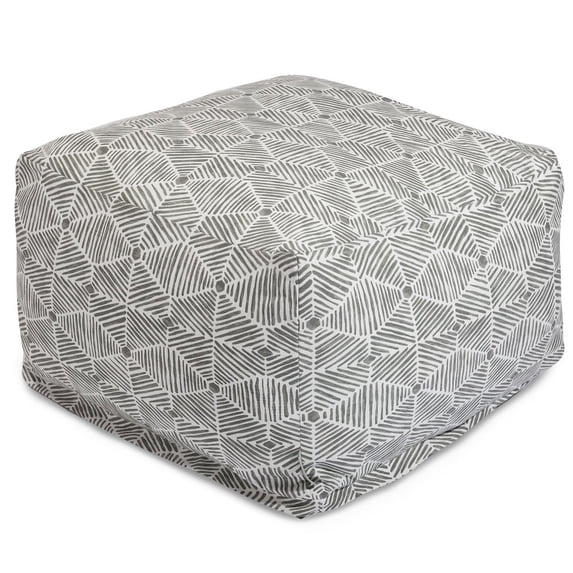Majestic Home Goods Charlie Ottoman