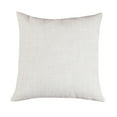 thumbnail image 1 of Majestic Home Goods Decorative Magnolia Wales Large Pillow, 1 of 4