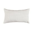 thumbnail image 1 of Majestic Home Goods Decorative Magnolia Wales Small Pillow, 1 of 5