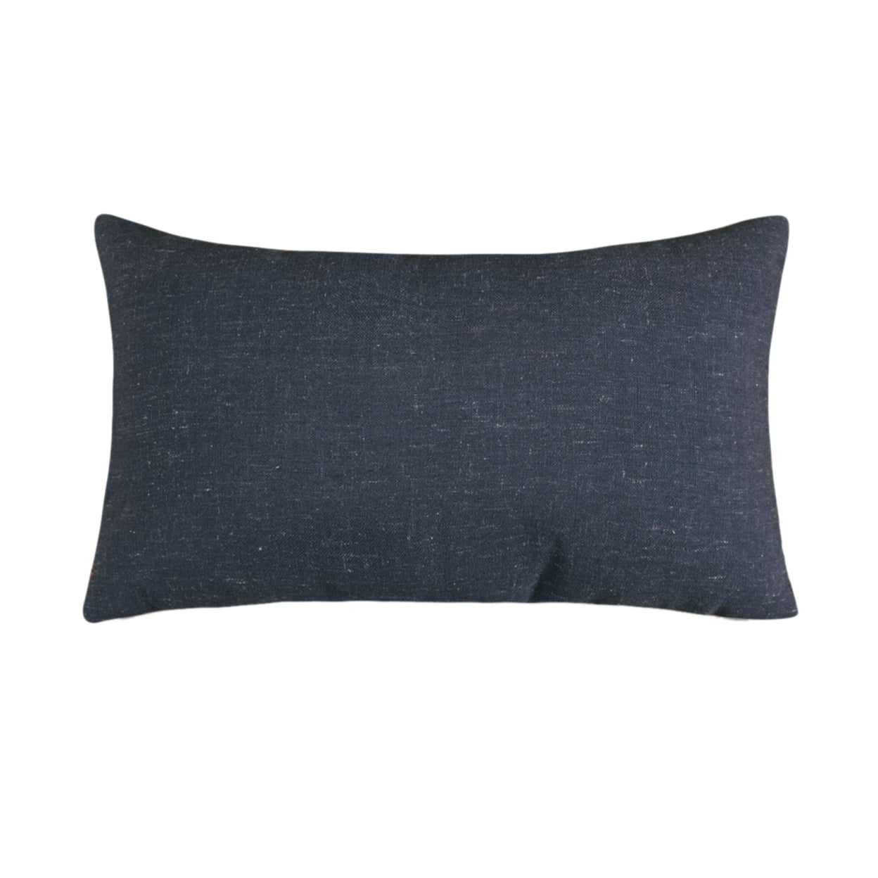 Majestic Home Goods Decorative Navy Wales Small Pillow