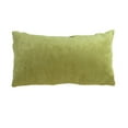 thumbnail image 1 of Majestic Home Goods Decorative Villa Apple Small Pillow, 1 of 6