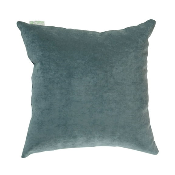 Majestic Home Goods Decorative Villa Azure Extra Large Pillow