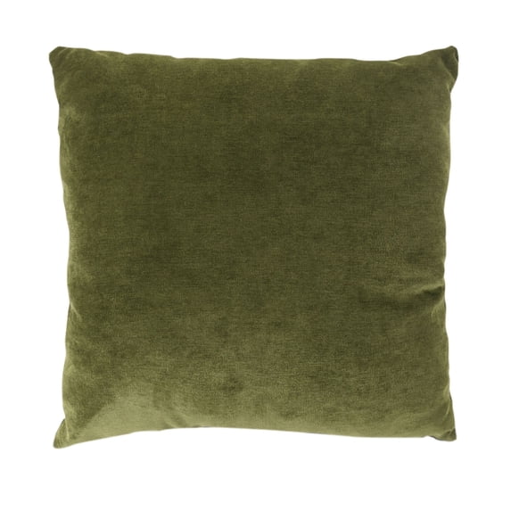 Majestic Home Goods Decorative Villa Fern Extra Large Pillow