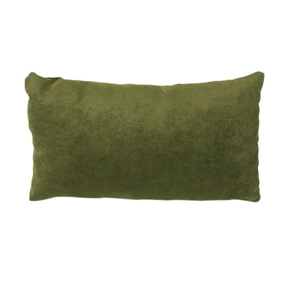Majestic Home Goods Decorative Villa Fern Small Pillow