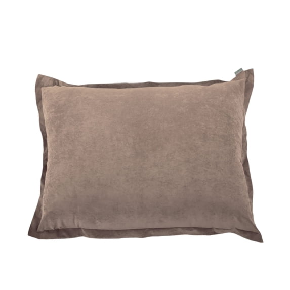 Majestic Home Goods Decorative Villa Pearl Floor Pillow