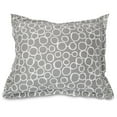thumbnail image 1 of Majestic Home Goods Fusion Floor Pillow, 1 of 6
