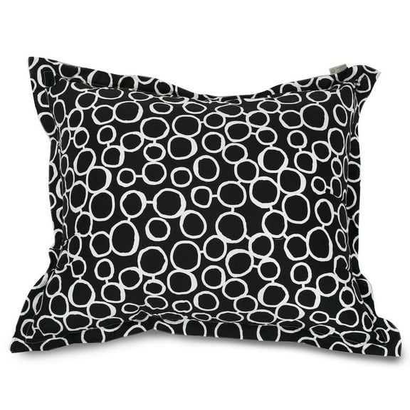 Majestic Home Goods Fusion Floor Pillow