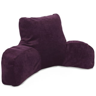 https://i5.walmartimages.com/seo/Majestic-Home-Goods-Indoor-Aubergine-Villa-Velvet-Reading-Pillow-with-Arms-Backrest-Back-Support-for-Sitting-33-in-L-x-6-in-W-x-18-in-H_36e91eb4-3206-433e-b72d-ab1b6d21062c_1.01b9de62ca9e3e20749f61acd310a76a.jpeg?odnHeight=320&odnWidth=320&odnBg=FFFFFF